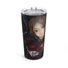 Load image into Gallery viewer, Guilty Crown Tumbler 20oz