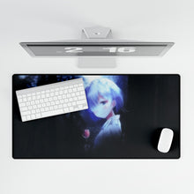 Load image into Gallery viewer, Anime Re:ZERO -Starting Life in Another World- Mouse Pad (Desk Mat)