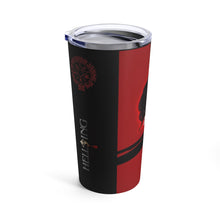 Load image into Gallery viewer, Alucard Tumbler 20oz