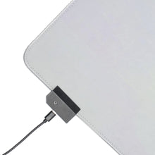 Load image into Gallery viewer, Monogatari (Series) RGB LED Mouse Pad (Desk Mat)