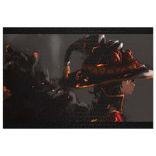 Load image into Gallery viewer, Kindled Archwizard Jigsaw Puzzle