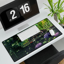Load image into Gallery viewer, Anime Shop Mouse Pad (Desk Mat)
