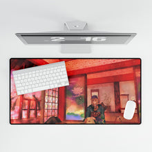 Load image into Gallery viewer, Anime Mononoke Mouse Pad (Desk Mat)