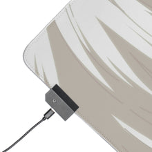 Load image into Gallery viewer, Tokyo Ghoul:re RGB LED Mouse Pad (Desk Mat)
