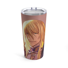 Load image into Gallery viewer, Fate/Grand Order Tumbler 20oz