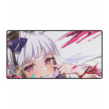 Load image into Gallery viewer, Anime Uma Musume: Pretty Der Mouse Pad (Desk Mat)