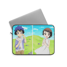 Load image into Gallery viewer, Nisekoi Kosaki Onodera Laptop Sleeve