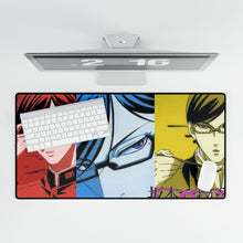 Load image into Gallery viewer, Haven t You Heard I m Sakamoto Mouse Pad (Desk Mat)