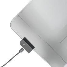 Load image into Gallery viewer, Seraph Of The End RGB LED Mouse Pad (Desk Mat)