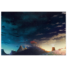 Load image into Gallery viewer, Anime Tengen Toppa Gurren Lagannr Jigsaw Puzzle