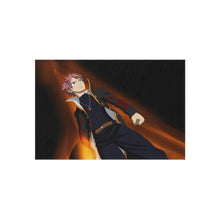 Load image into Gallery viewer, Fairy Tail Natsu Dragneel Rug