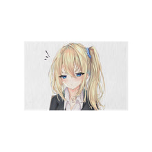 Load image into Gallery viewer, Ai Hayasaka Rug