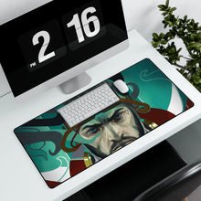 Load image into Gallery viewer, Prey (2017) Mouse Pad (Desk Mat)
