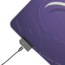 Load image into Gallery viewer, Monogatari (Series) RGB LED Mouse Pad (Desk Mat)