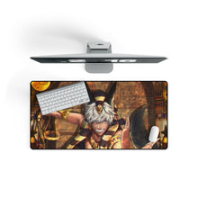 Load image into Gallery viewer, Obey Me! Shall we date? Mouse Pad (Desk Mat)