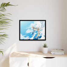 Load image into Gallery viewer, Soul Eater Canvas Framed Art Print