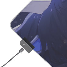 Load image into Gallery viewer, Belle (2021) RGB LED Mouse Pad (Desk Mat)