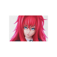 Load image into Gallery viewer, High School DxD Rias Gremory Rug