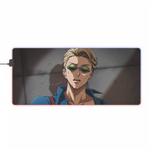 Load image into Gallery viewer, Jujutsu Kaisen RGB LED Mouse Pad (Desk Mat)