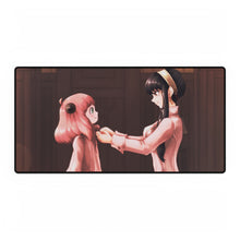 Load image into Gallery viewer, Anime Spy x Family Mouse Pad (Desk Mat)