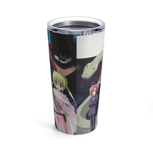 Load image into Gallery viewer, Hayate the Combat Butler Tumbler 20oz