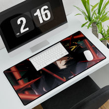 Load image into Gallery viewer, Anime The Eminence in Shadow Mouse Pad (Desk Mat)