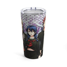 Load image into Gallery viewer, Food Wars: Shokugeki no Soma Tumbler 20oz