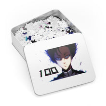Load image into Gallery viewer, Anime Mob Psycho 100 Jigsaw Puzzle