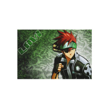 Load image into Gallery viewer, D.Gray-man Lavi Rug