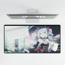 Load image into Gallery viewer, Anime The iDOLM@STER Cinderella Girls Mouse Pad (Desk Mat)