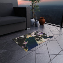 Load image into Gallery viewer, Durarara!! Izaya Orihara Rug
