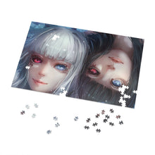 Load image into Gallery viewer, Anime Tokyo Ghoul Jigsaw Puzzle