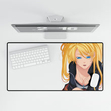 Load image into Gallery viewer, Anime Naruto Mouse Pad (Desk Mat)
