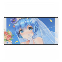 Load image into Gallery viewer, Anime Re:ZERO -Starting Life in Another World- Mouse Pad (Desk Mat)