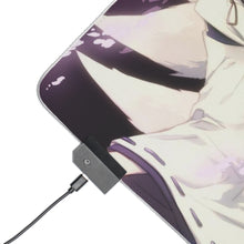 Load image into Gallery viewer, Inu × Boku SS RGB LED Mouse Pad (Desk Mat)