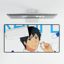 Load image into Gallery viewer, Anime ReLIFE Mouse Pad (Desk Mat)