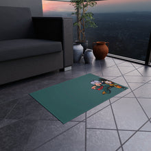 Load image into Gallery viewer, Trunks and Goten Rug