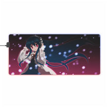 Load image into Gallery viewer, Anime Original RGB LED Mouse Pad (Desk Mat)