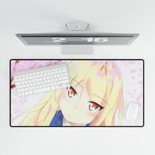 Load image into Gallery viewer, Anime Sakurasou No Pet Na Kanojo Mouse Pad (Desk Mat)