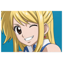 Load image into Gallery viewer, Lucy Jigsaw Puzzle