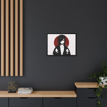 Load image into Gallery viewer, Anime Dororo Canvas Framed Art Print