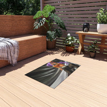 Load image into Gallery viewer, Yoruichi Rug