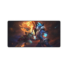 Load image into Gallery viewer, Smite Mouse Pad (Desk Mat)
