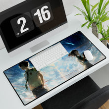 Load image into Gallery viewer, Your Name. Mouse Pad (Desk Mat)