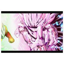 Load image into Gallery viewer, Saitama and Lord Boros Jigsaw Puzzle