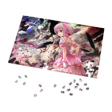 Load image into Gallery viewer, Anime Puella Magi Madoka Magica Jigsaw Puzzle