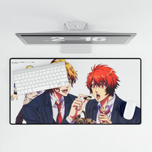 Load image into Gallery viewer, Anime Uta no Prince-sama Mouse Pad (Desk Mat)