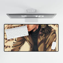 Load image into Gallery viewer, Monster Mouse Pad (Desk Mat)