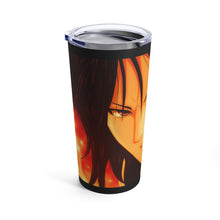 Load image into Gallery viewer, Hakuouki Shinsengumi Kitan Tumbler 20oz