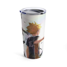 Load image into Gallery viewer, Haikyu!! Tumbler 20oz